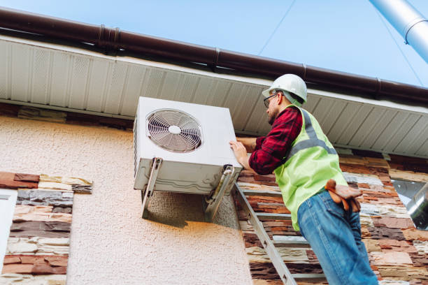 AC installation near me in Westlake Village, IL