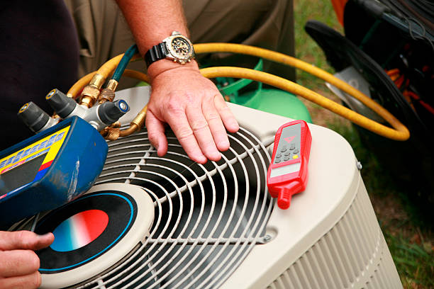 Best Emergency HVAC repair  in Westlake Vlage, IL