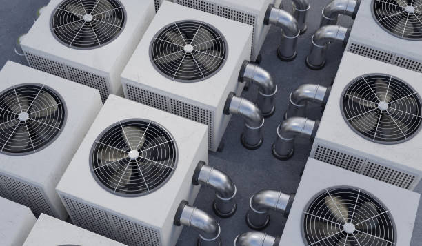 Best Ductless HVAC repair  in Westlake Vlage, IL