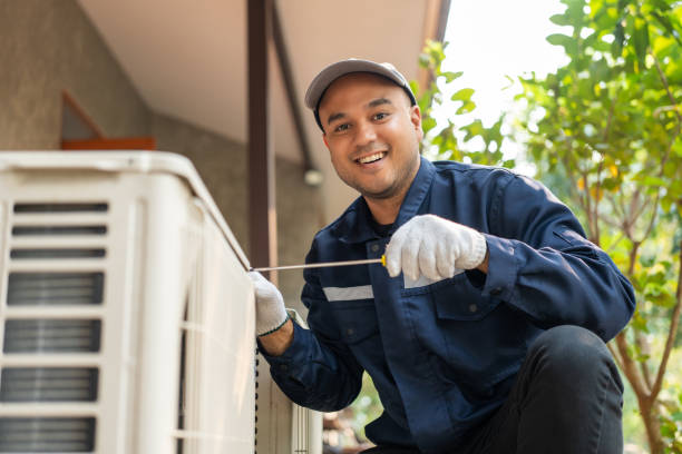 Best HVAC air duct cleaning  in Westlake Vlage, IL